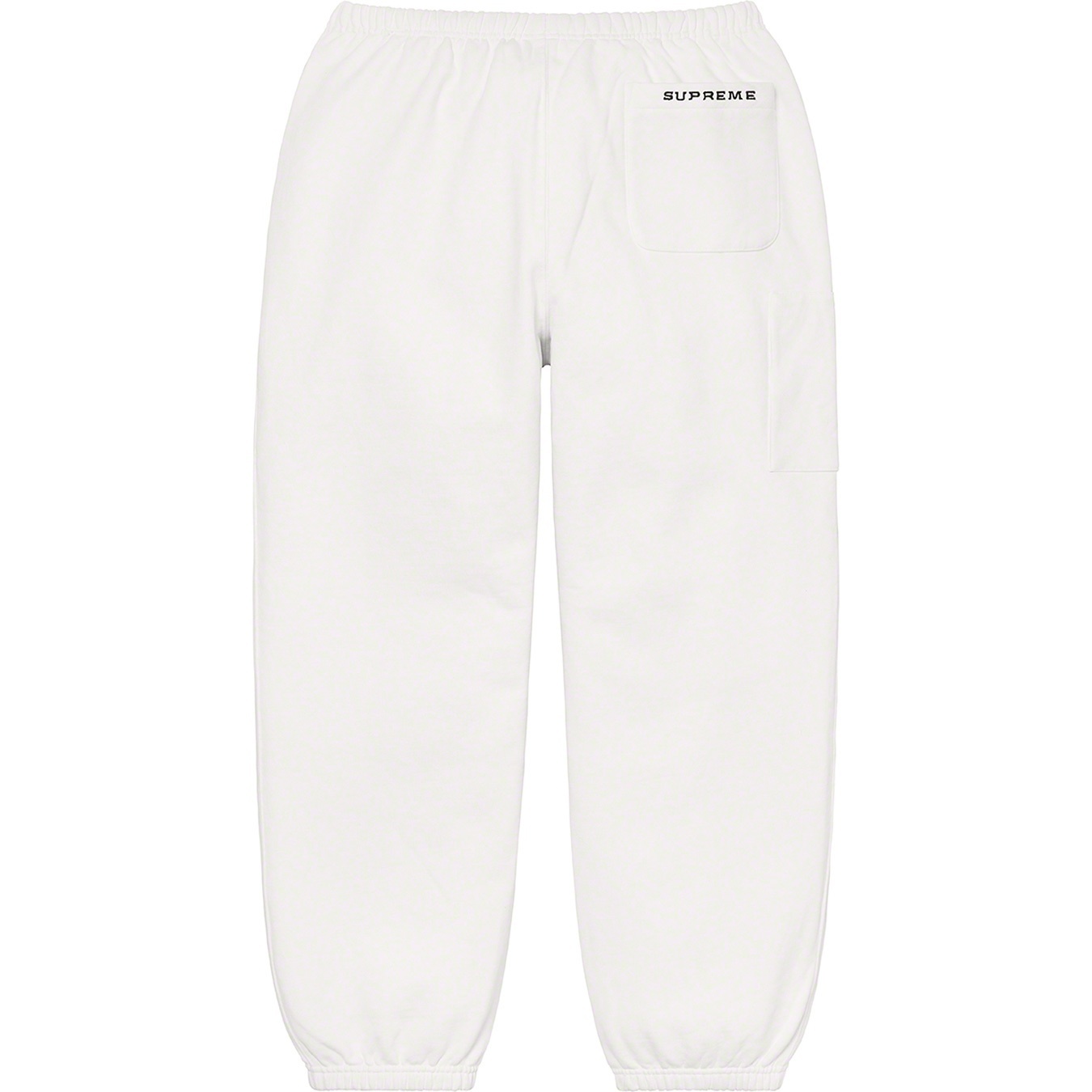 Supreme®/Nike® Cargo Sweatpant view 17